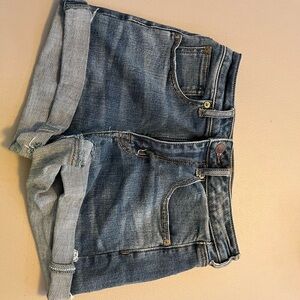 COPY - American Eagle Women shorts 2